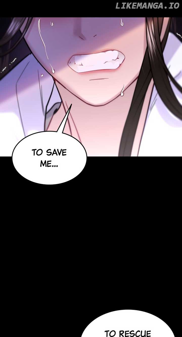 Maseknam – A Sexy Magician Chapter 67 page 100