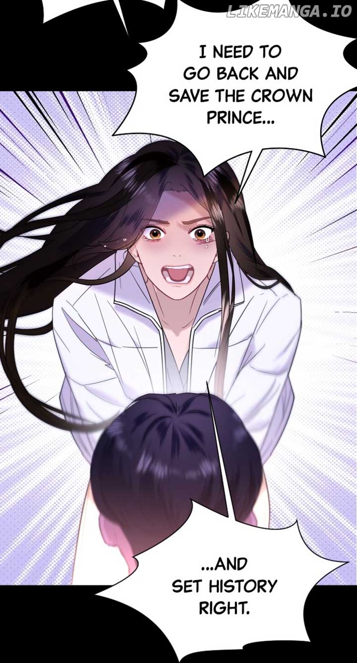 Maseknam – A Sexy Magician Chapter 67 page 102
