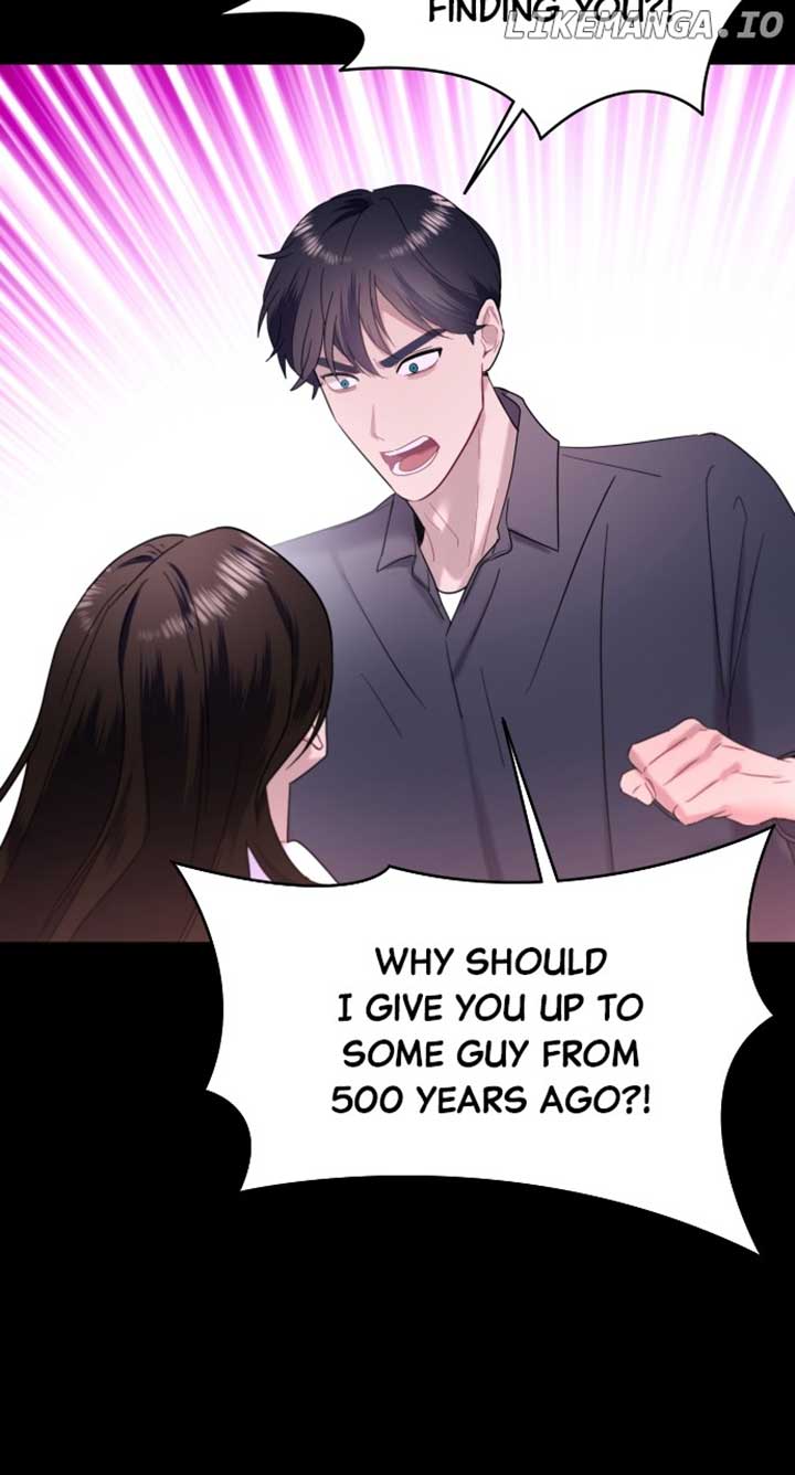 Maseknam – A Sexy Magician Chapter 67 page 105