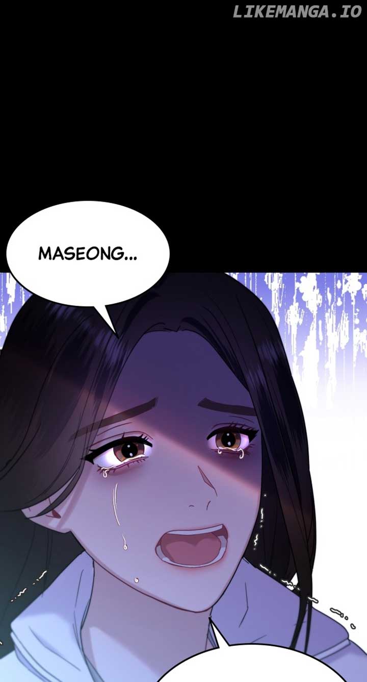 Maseknam – A Sexy Magician Chapter 67 page 106