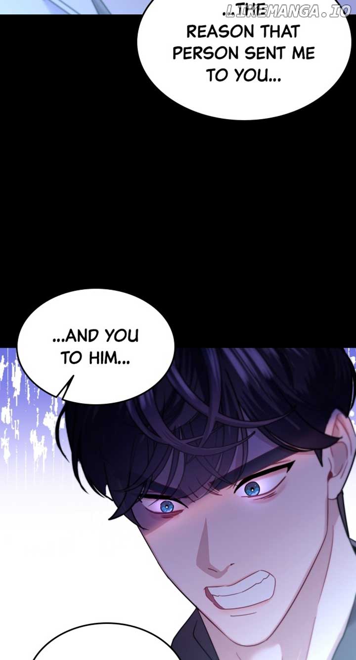 Maseknam – A Sexy Magician Chapter 67 page 107