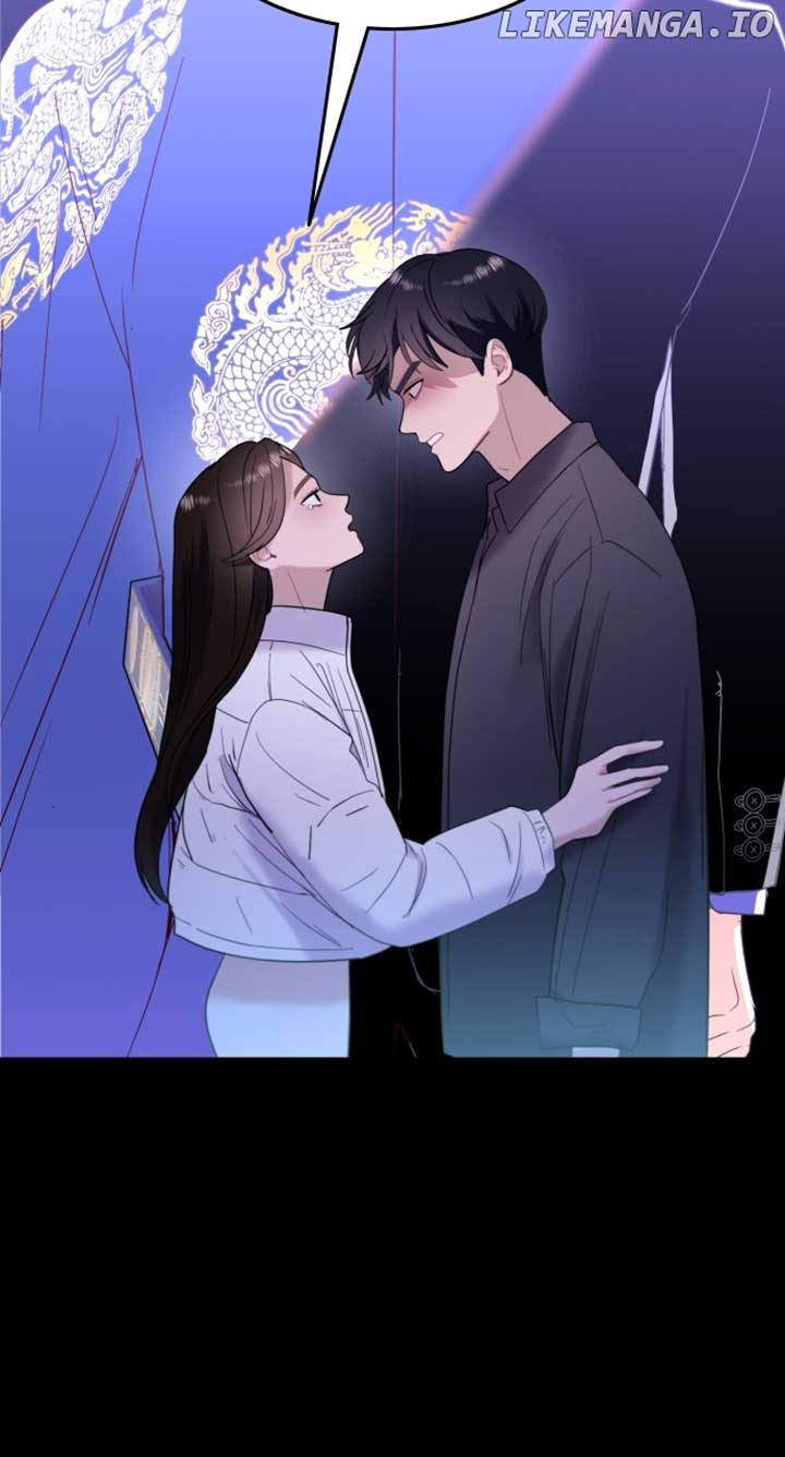Maseknam – A Sexy Magician Chapter 67 page 110