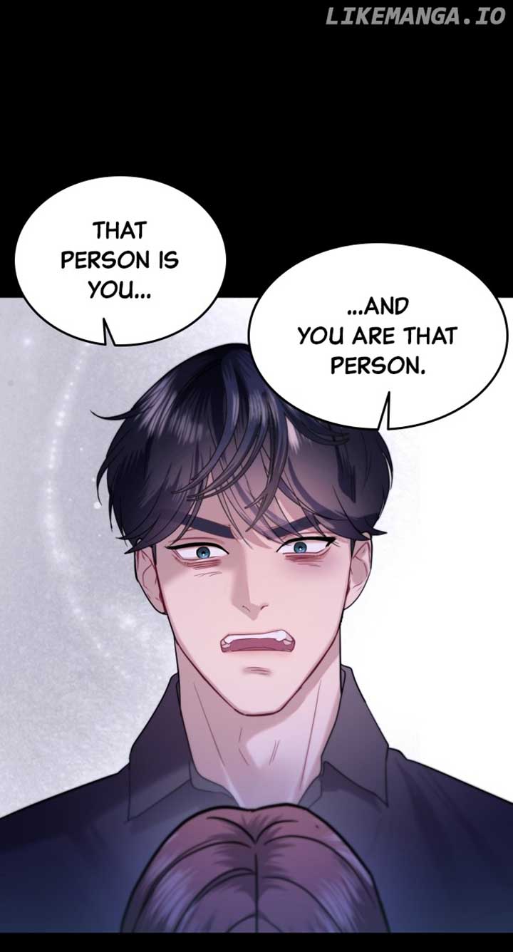 Maseknam – A Sexy Magician Chapter 67 page 111