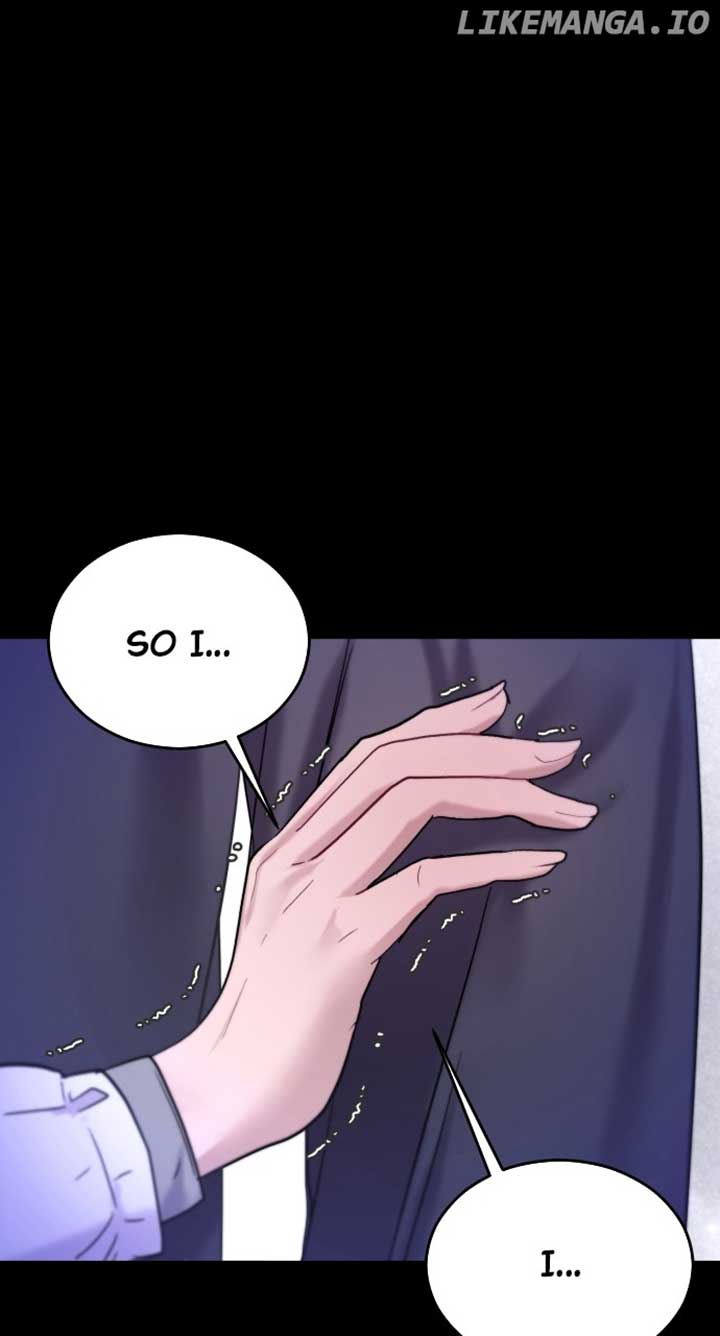 Maseknam – A Sexy Magician Chapter 67 page 112
