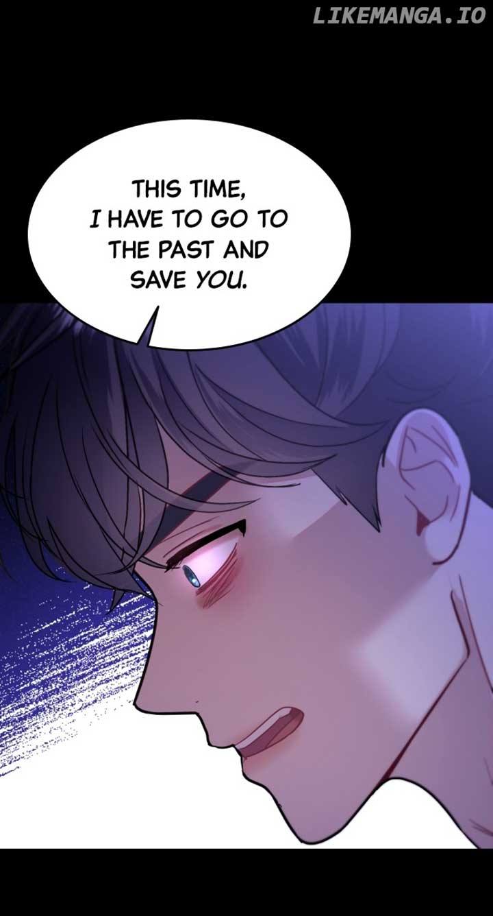 Maseknam – A Sexy Magician Chapter 67 page 115