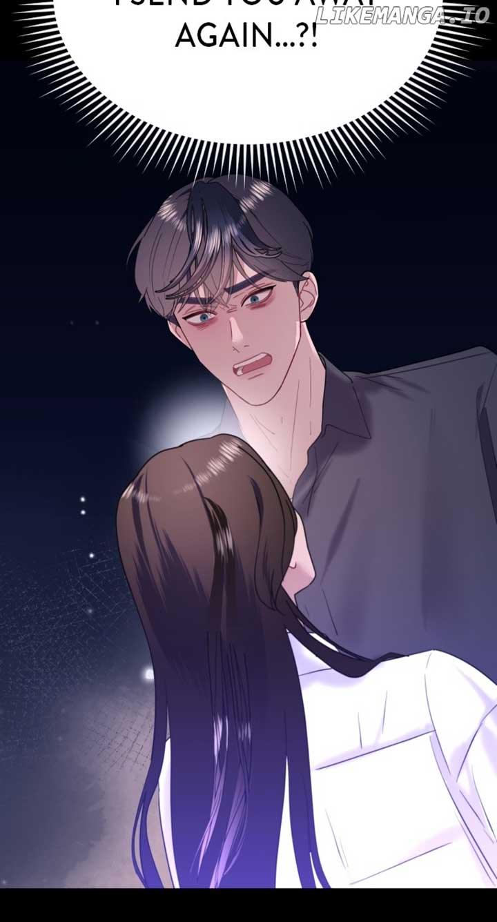 Maseknam – A Sexy Magician Chapter 67 page 120