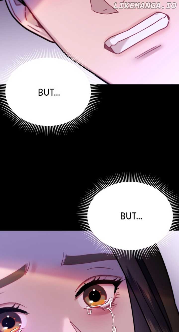 Maseknam – A Sexy Magician Chapter 67 page 122