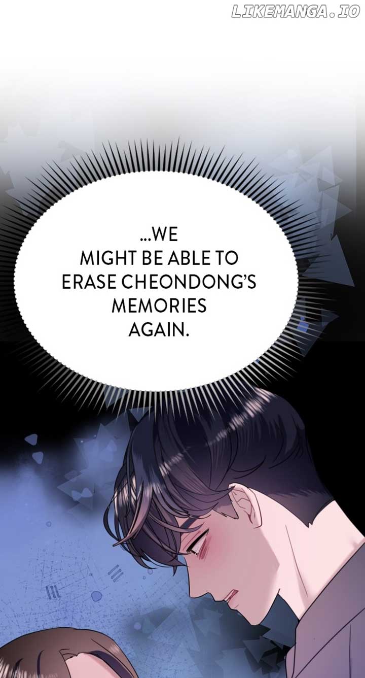 Maseknam – A Sexy Magician Chapter 67 page 125