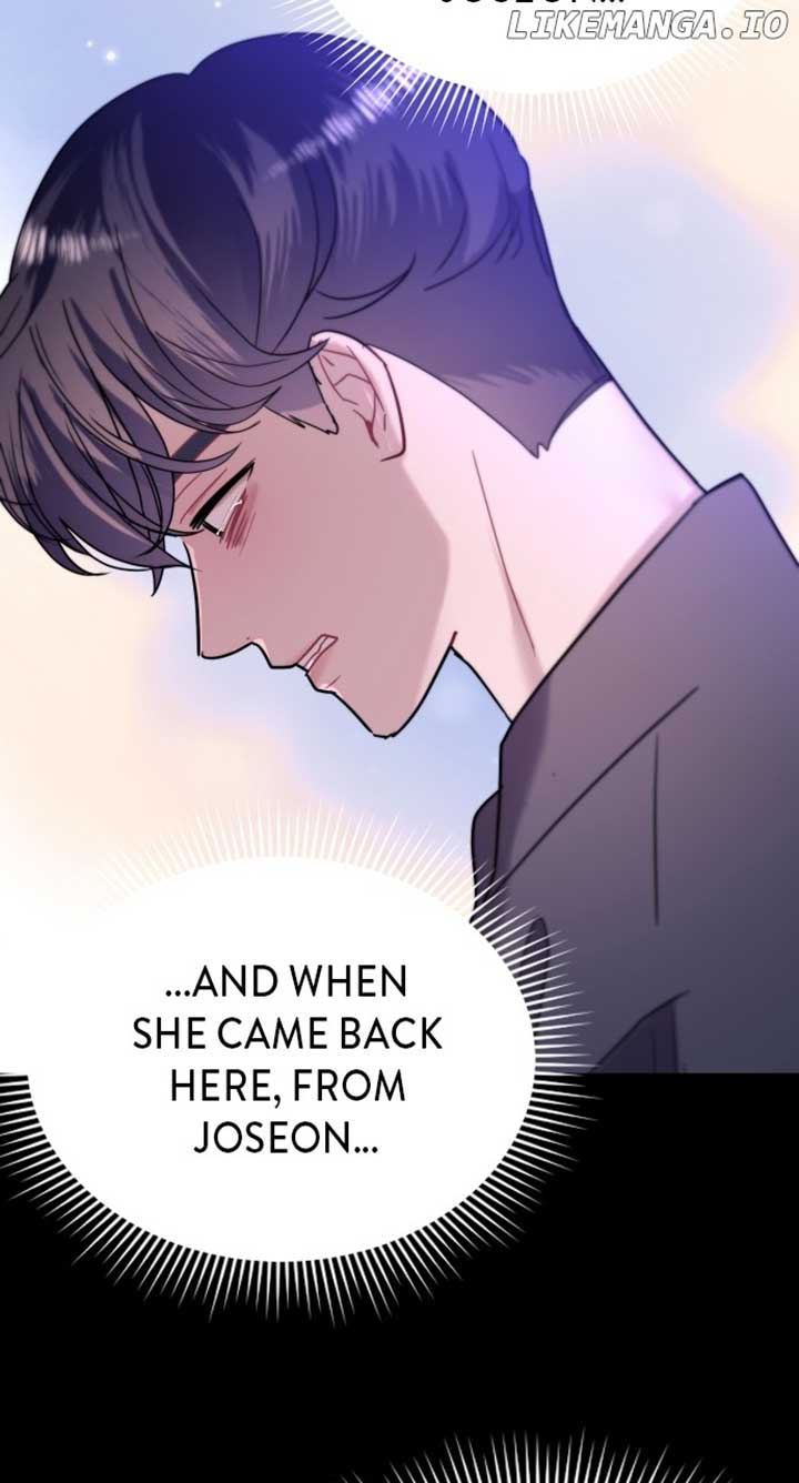 Maseknam – A Sexy Magician Chapter 67 page 127