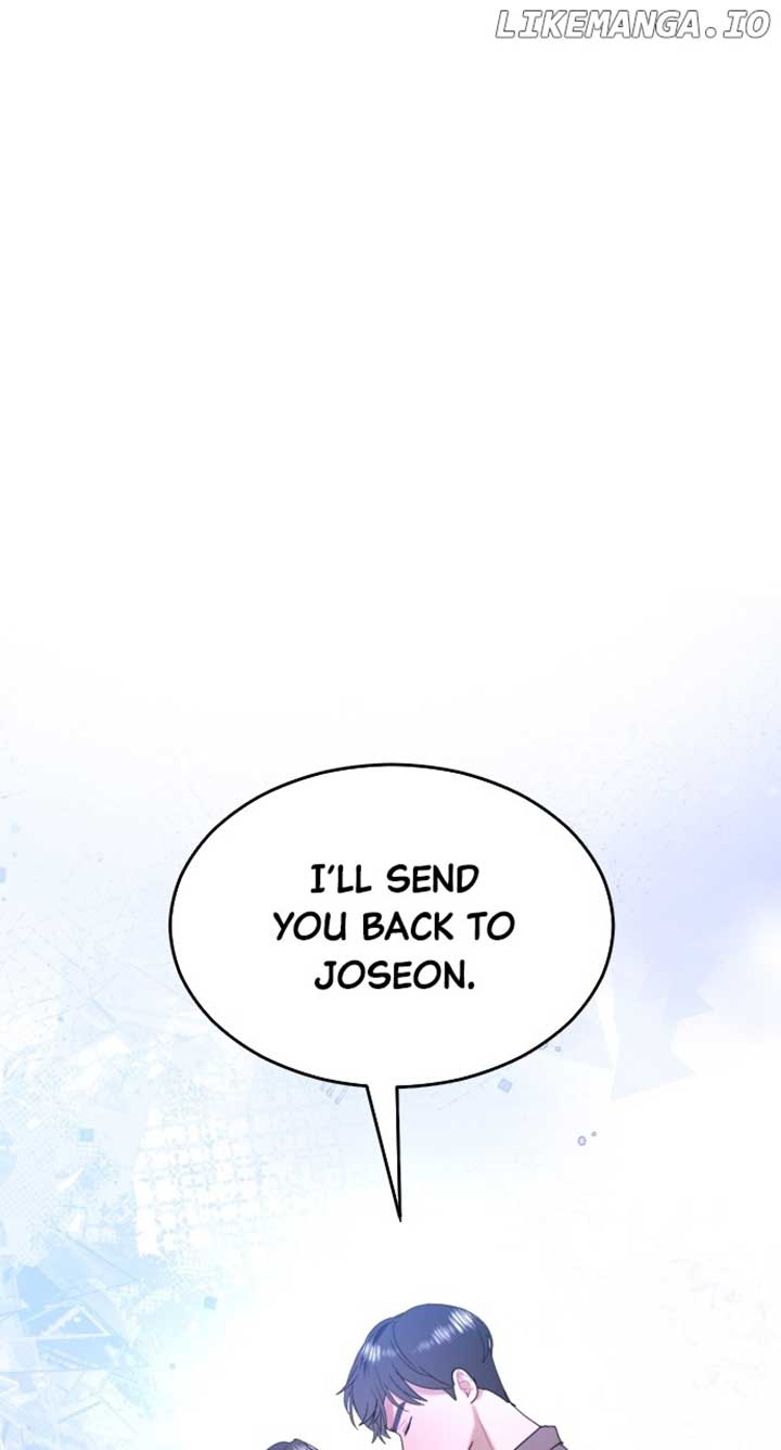 Maseknam – A Sexy Magician Chapter 67 page 137