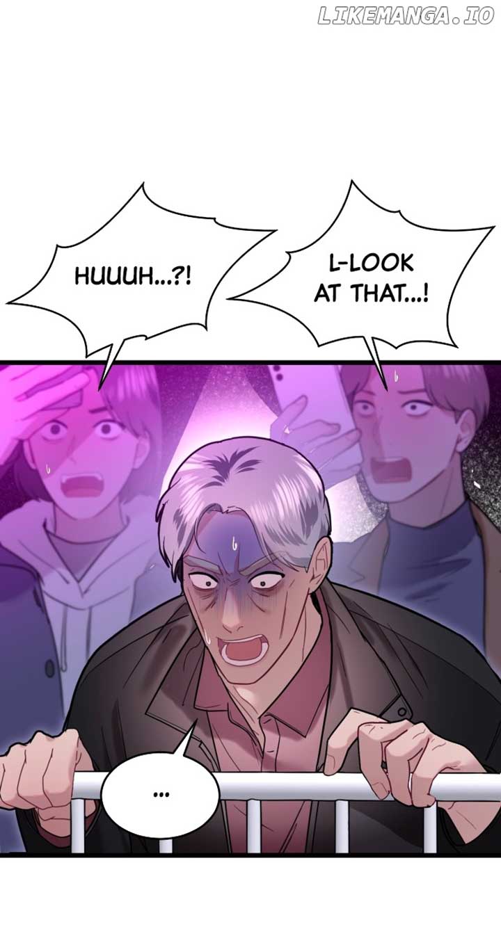 Maseknam – A Sexy Magician Chapter 67 page 13
