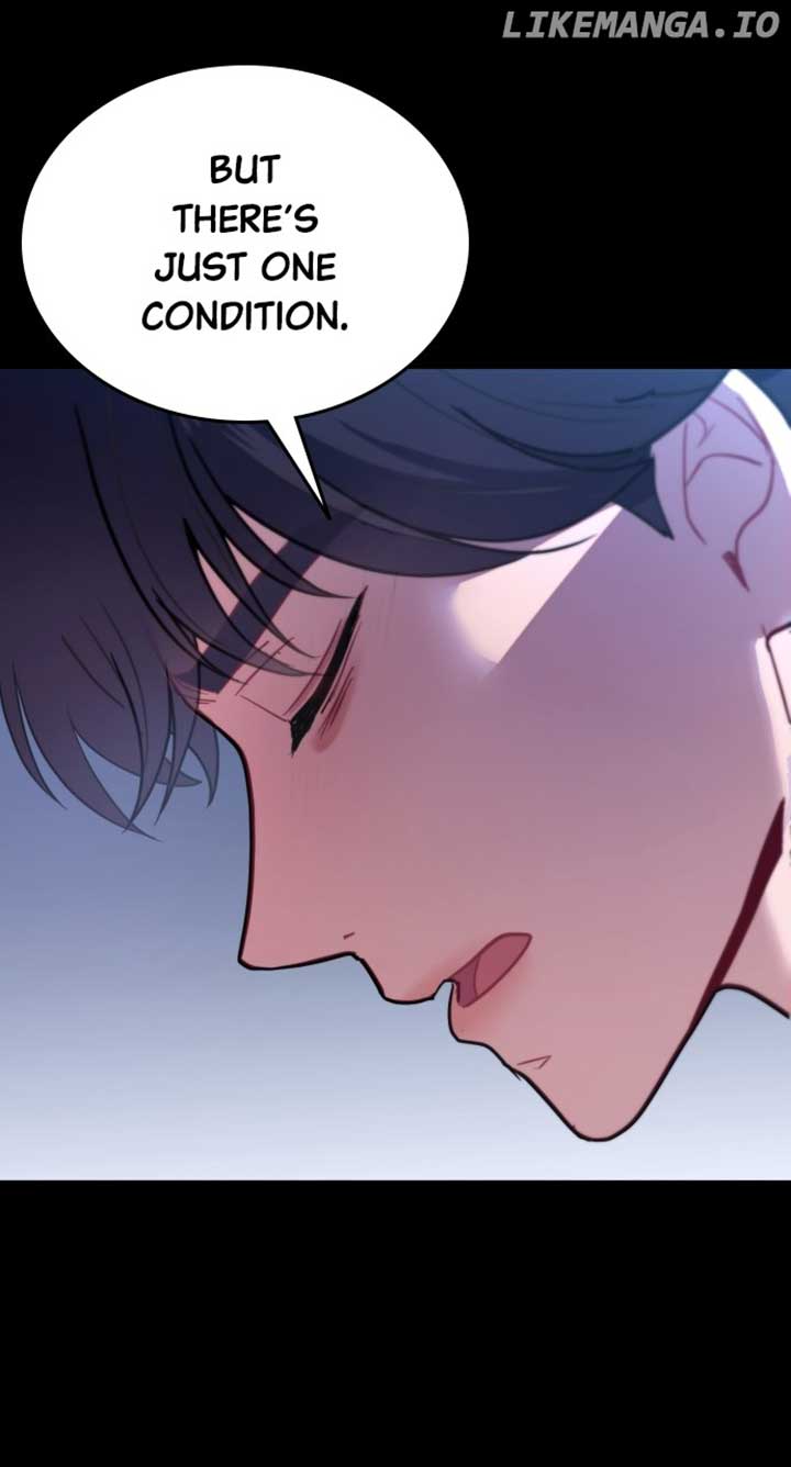 Maseknam – A Sexy Magician Chapter 67 page 140
