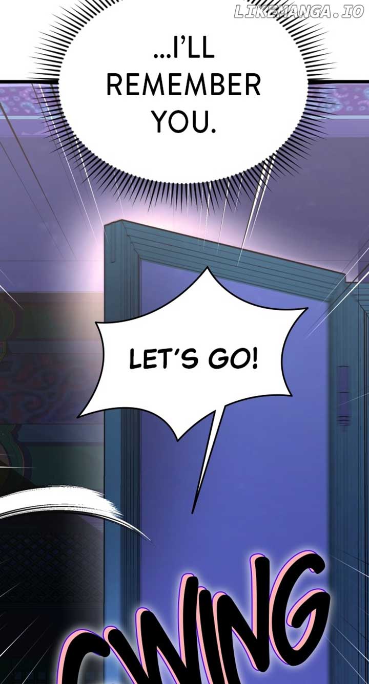 Maseknam – A Sexy Magician Chapter 67 page 152