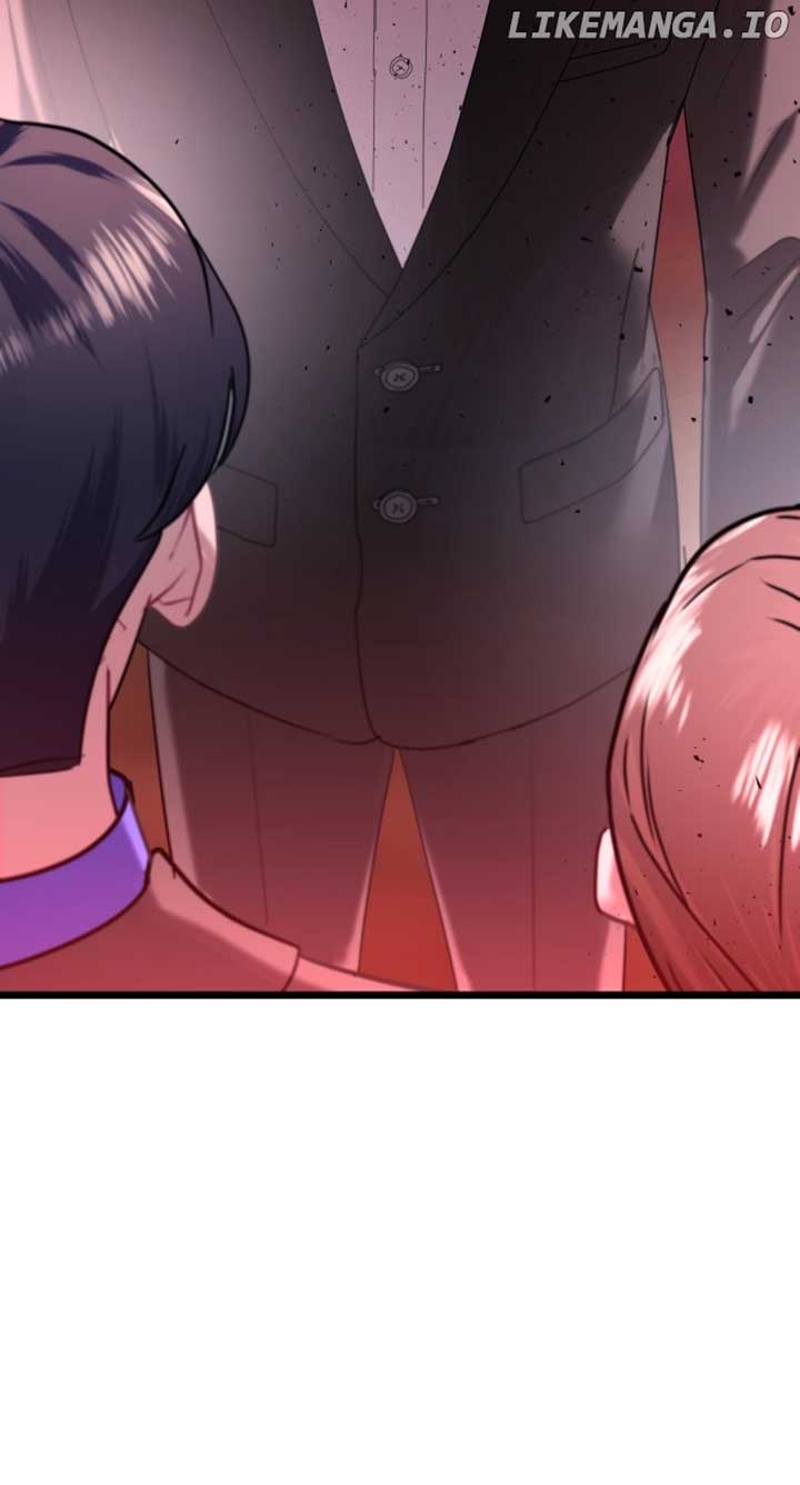 Maseknam – A Sexy Magician Chapter 67 page 155