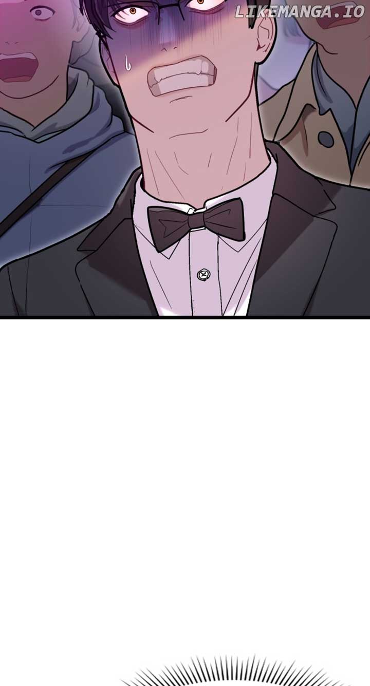 Maseknam – A Sexy Magician Chapter 67 page 18