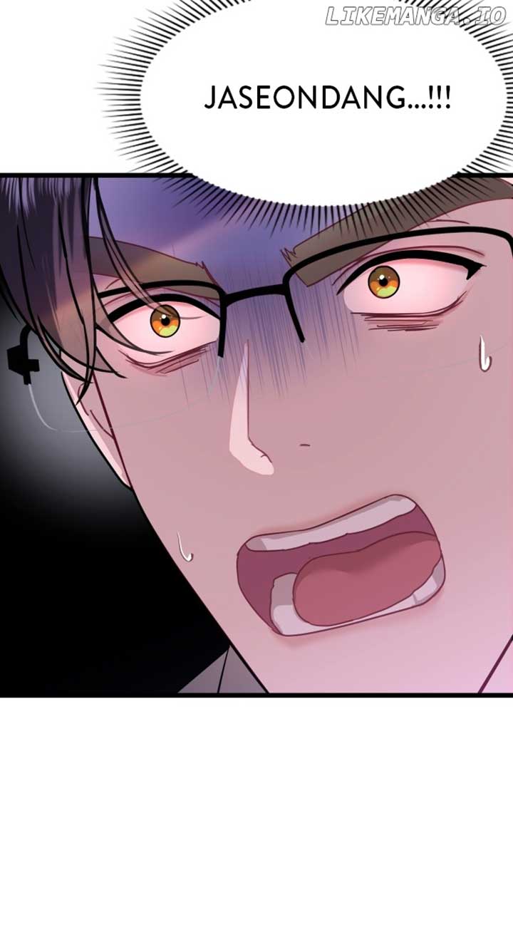 Maseknam – A Sexy Magician Chapter 67 page 19
