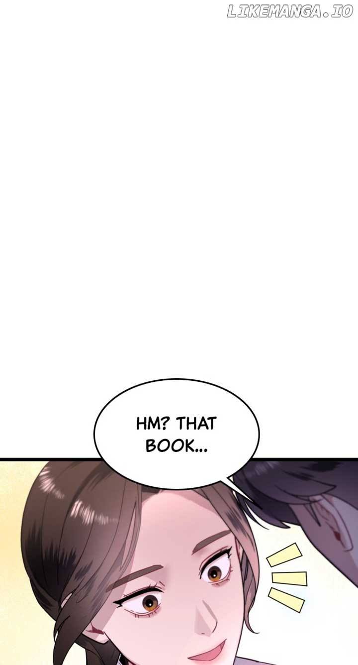 Maseknam – A Sexy Magician Chapter 67 page 33