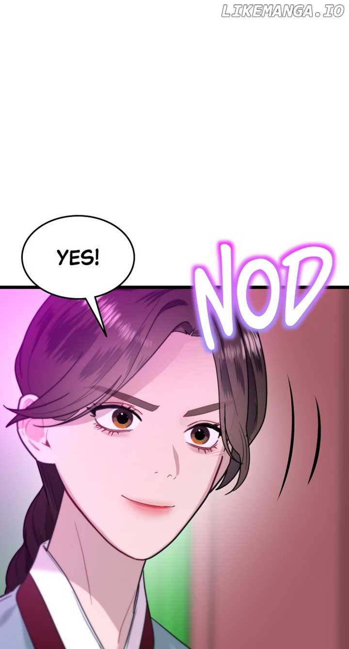 Maseknam – A Sexy Magician Chapter 67 page 38