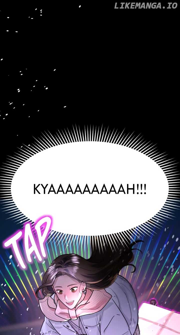 Maseknam – A Sexy Magician Chapter 67 page 43