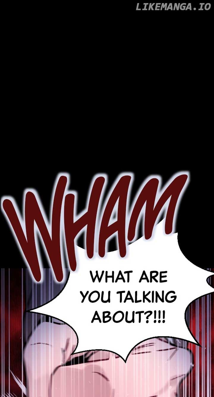 Maseknam – A Sexy Magician Chapter 67 page 47