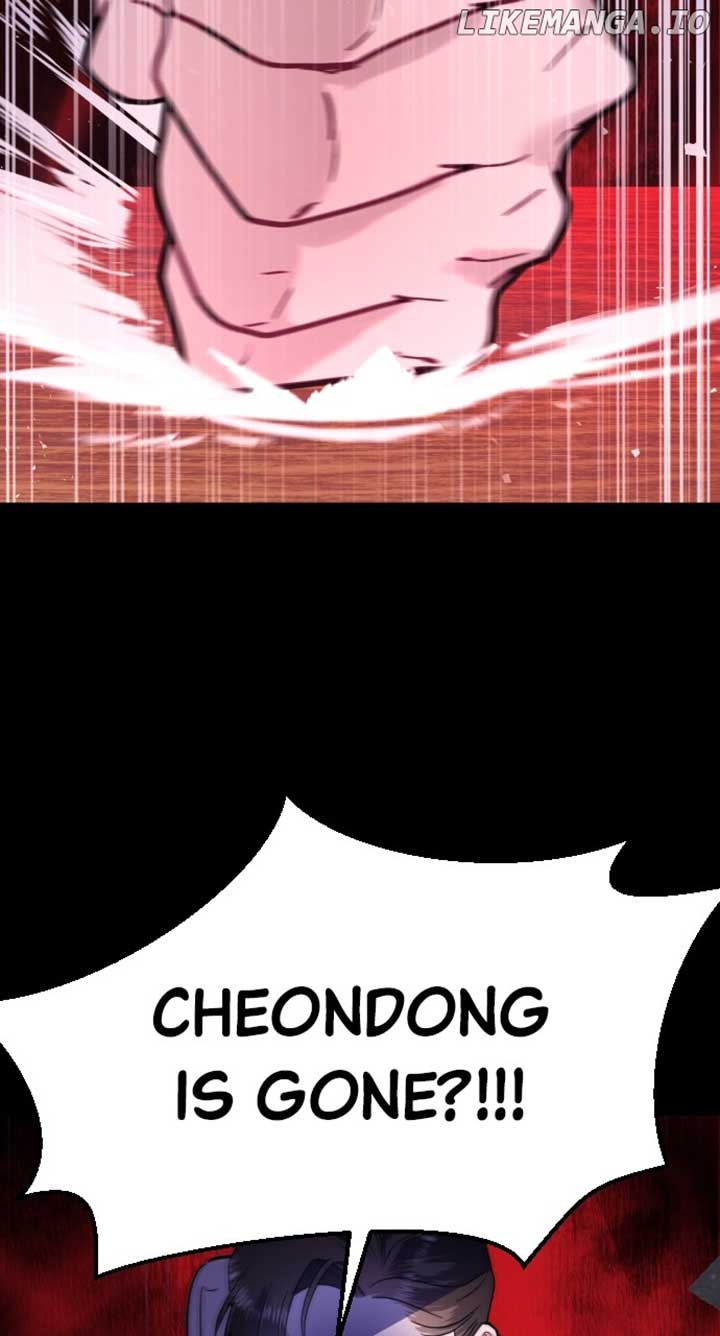 Maseknam – A Sexy Magician Chapter 67 page 48