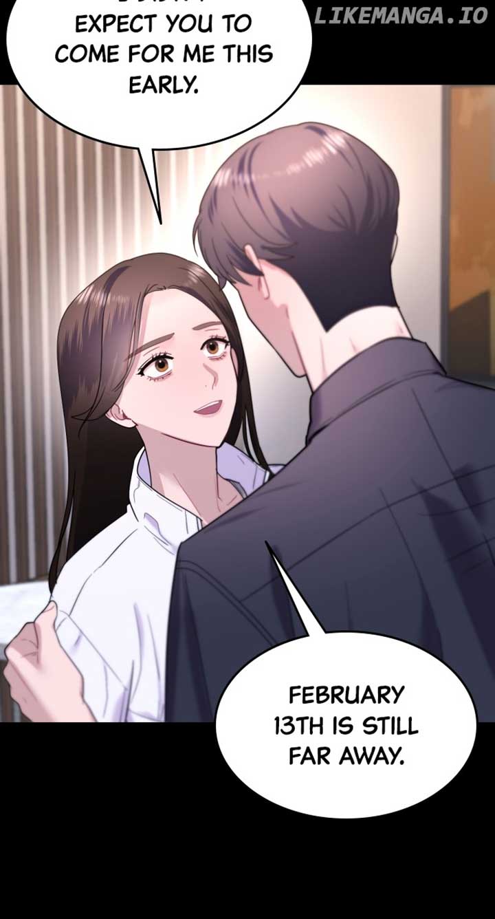 Maseknam – A Sexy Magician Chapter 67 page 56