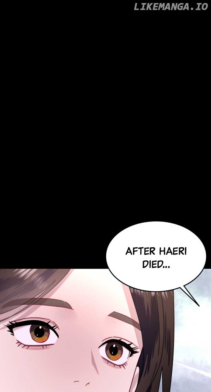 Maseknam – A Sexy Magician Chapter 67 page 59