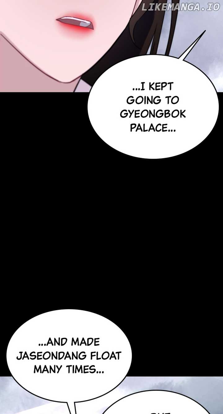 Maseknam – A Sexy Magician Chapter 67 page 60