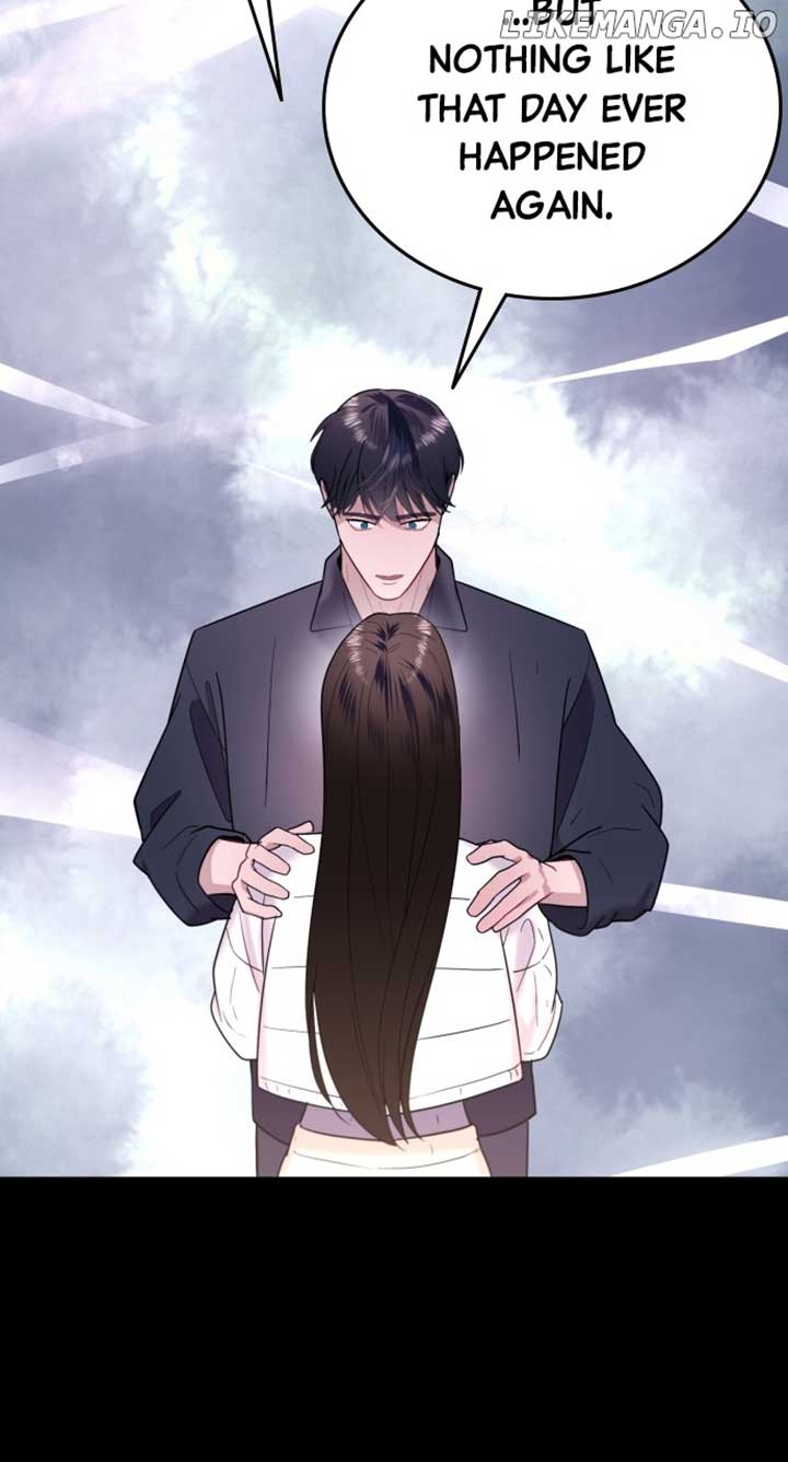 Maseknam – A Sexy Magician Chapter 67 page 61