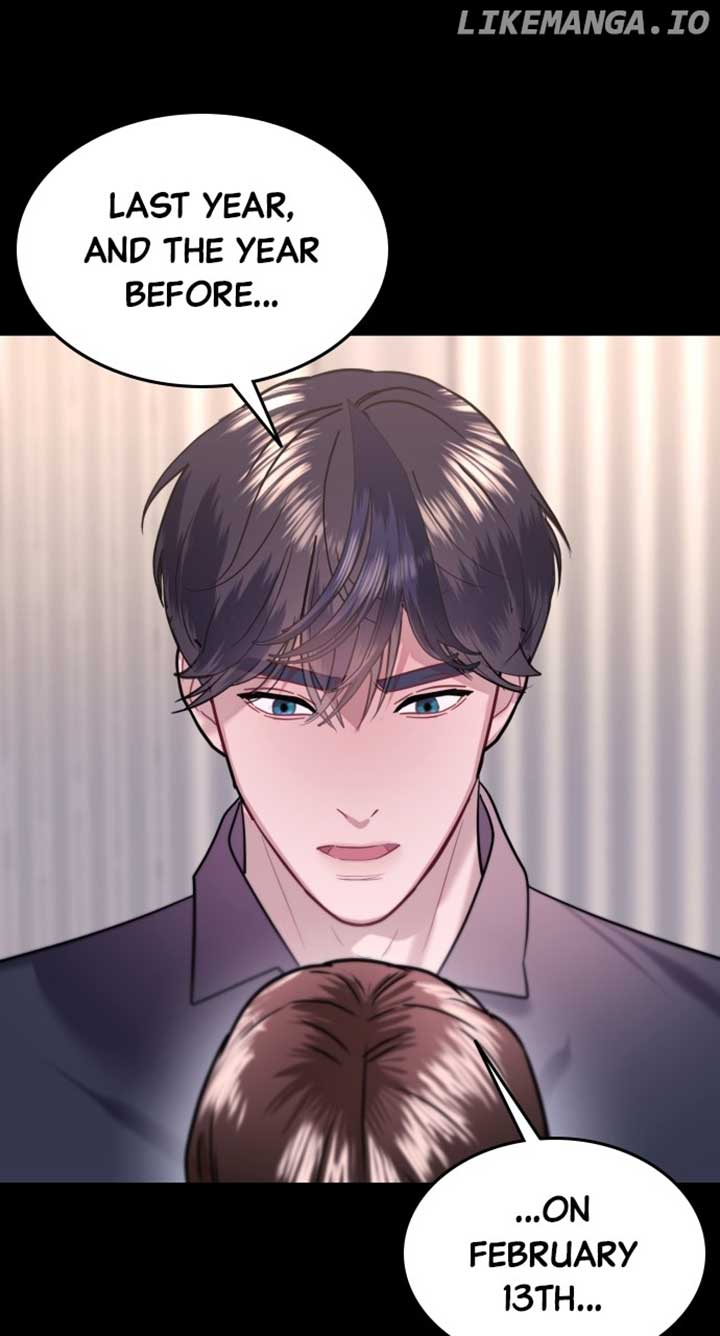 Maseknam – A Sexy Magician Chapter 67 page 62