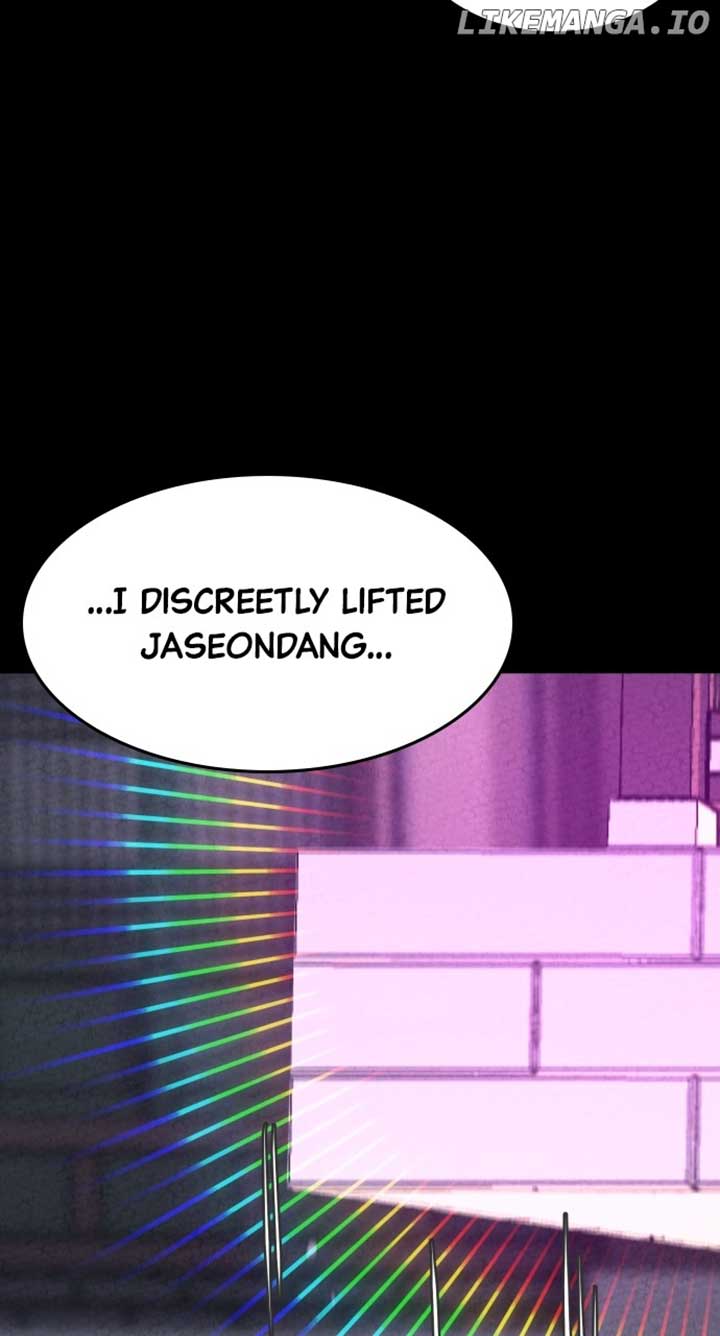Maseknam – A Sexy Magician Chapter 67 page 63