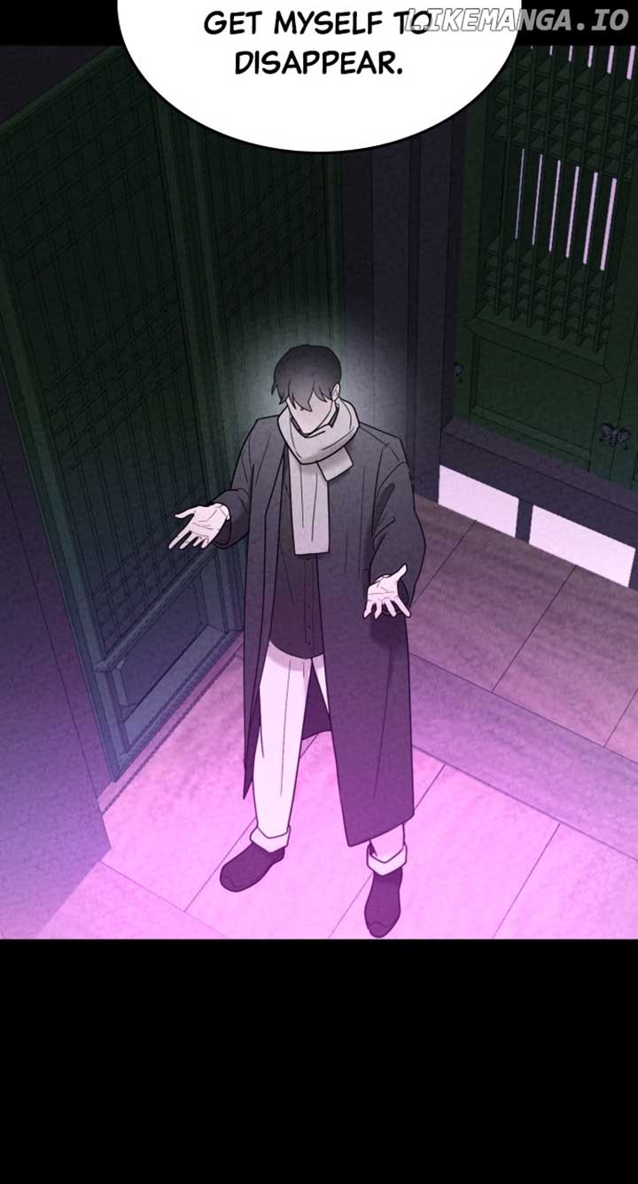Maseknam – A Sexy Magician Chapter 67 page 65