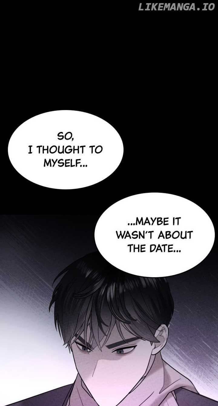 Maseknam – A Sexy Magician Chapter 67 page 66