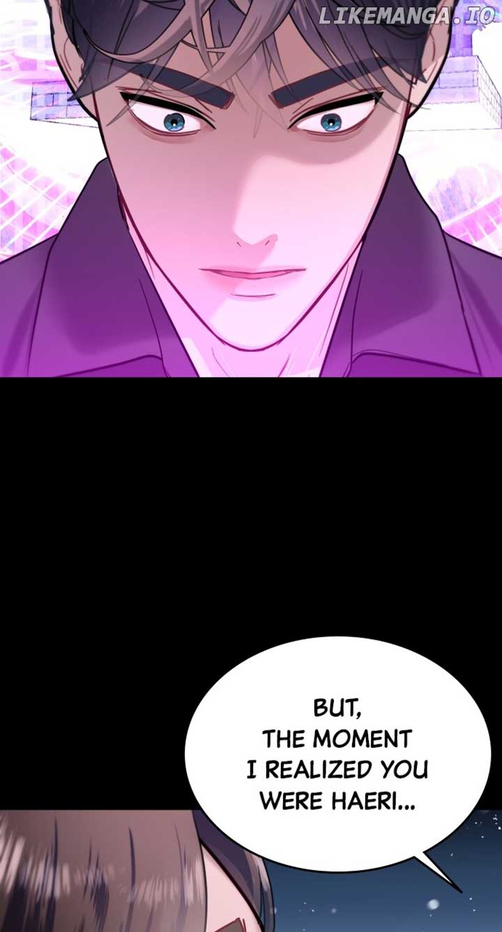 Maseknam – A Sexy Magician Chapter 67 page 70