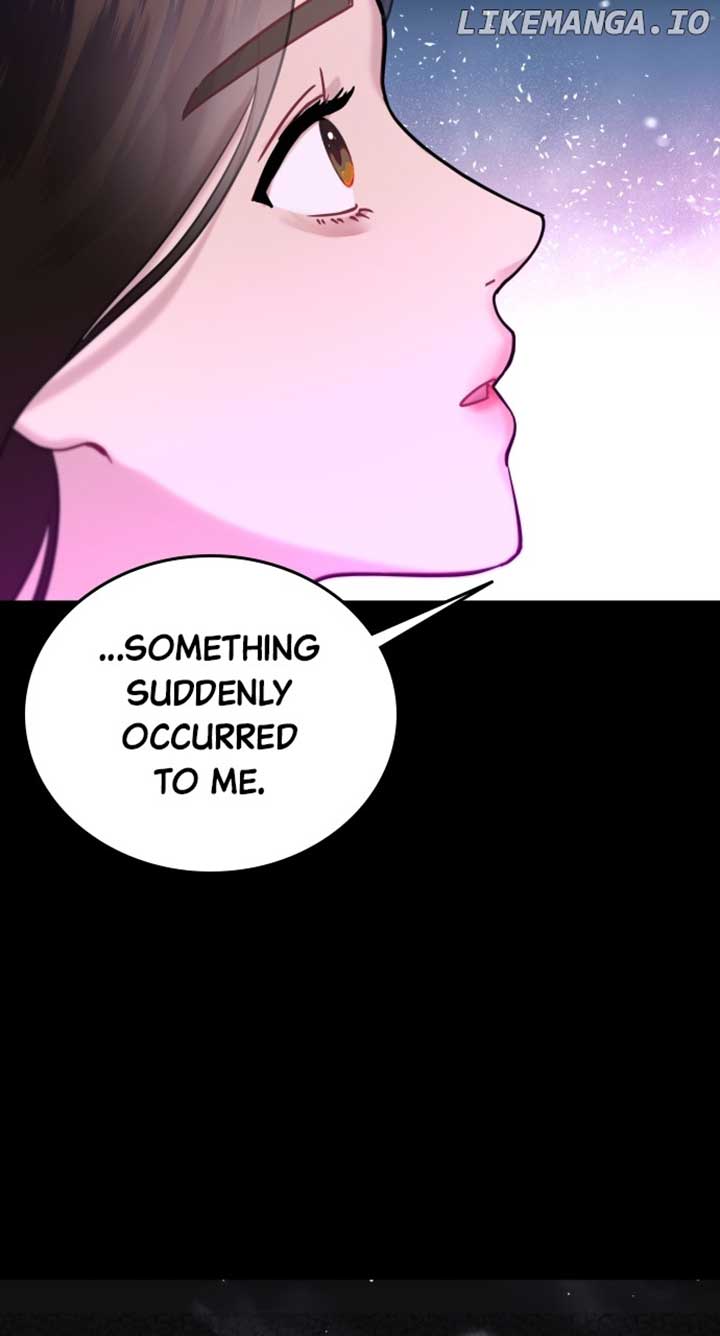 Maseknam – A Sexy Magician Chapter 67 page 71