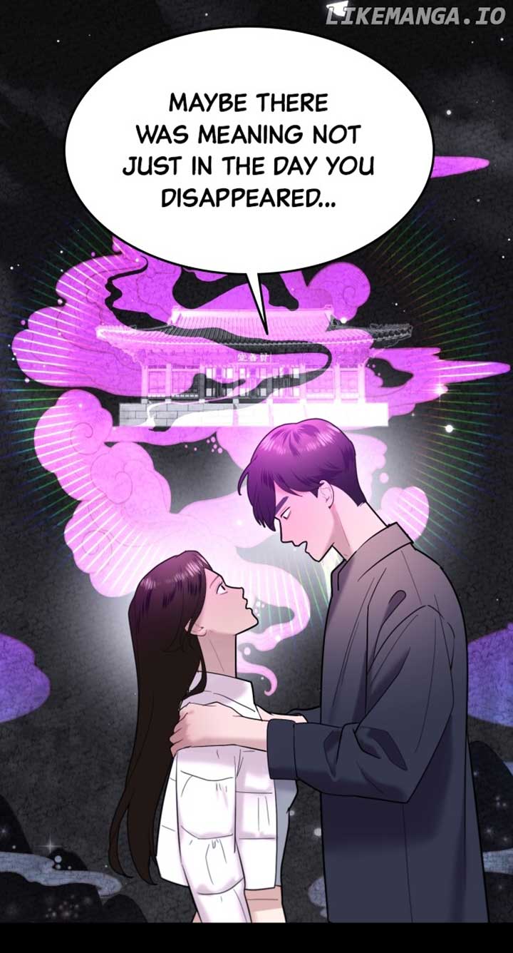 Maseknam – A Sexy Magician Chapter 67 page 72