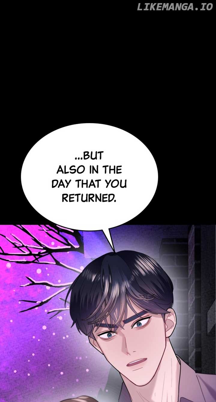 Maseknam – A Sexy Magician Chapter 67 page 73