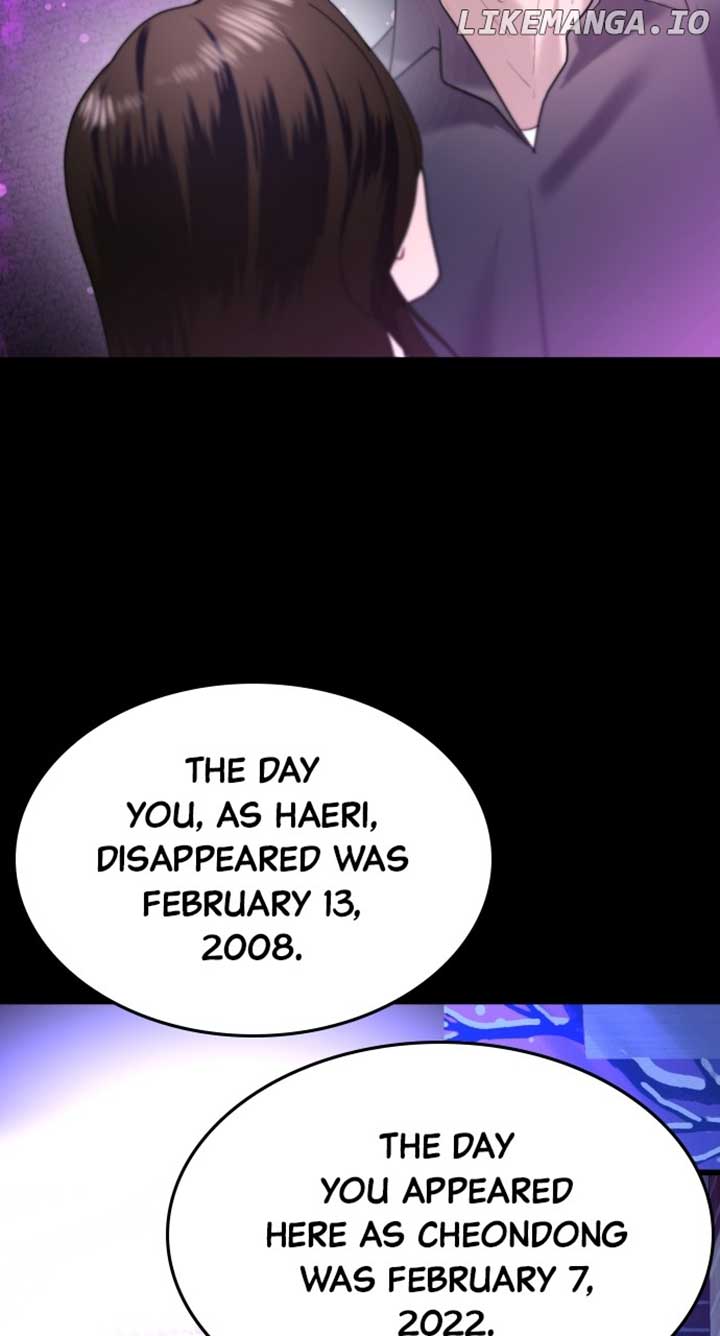 Maseknam – A Sexy Magician Chapter 67 page 74