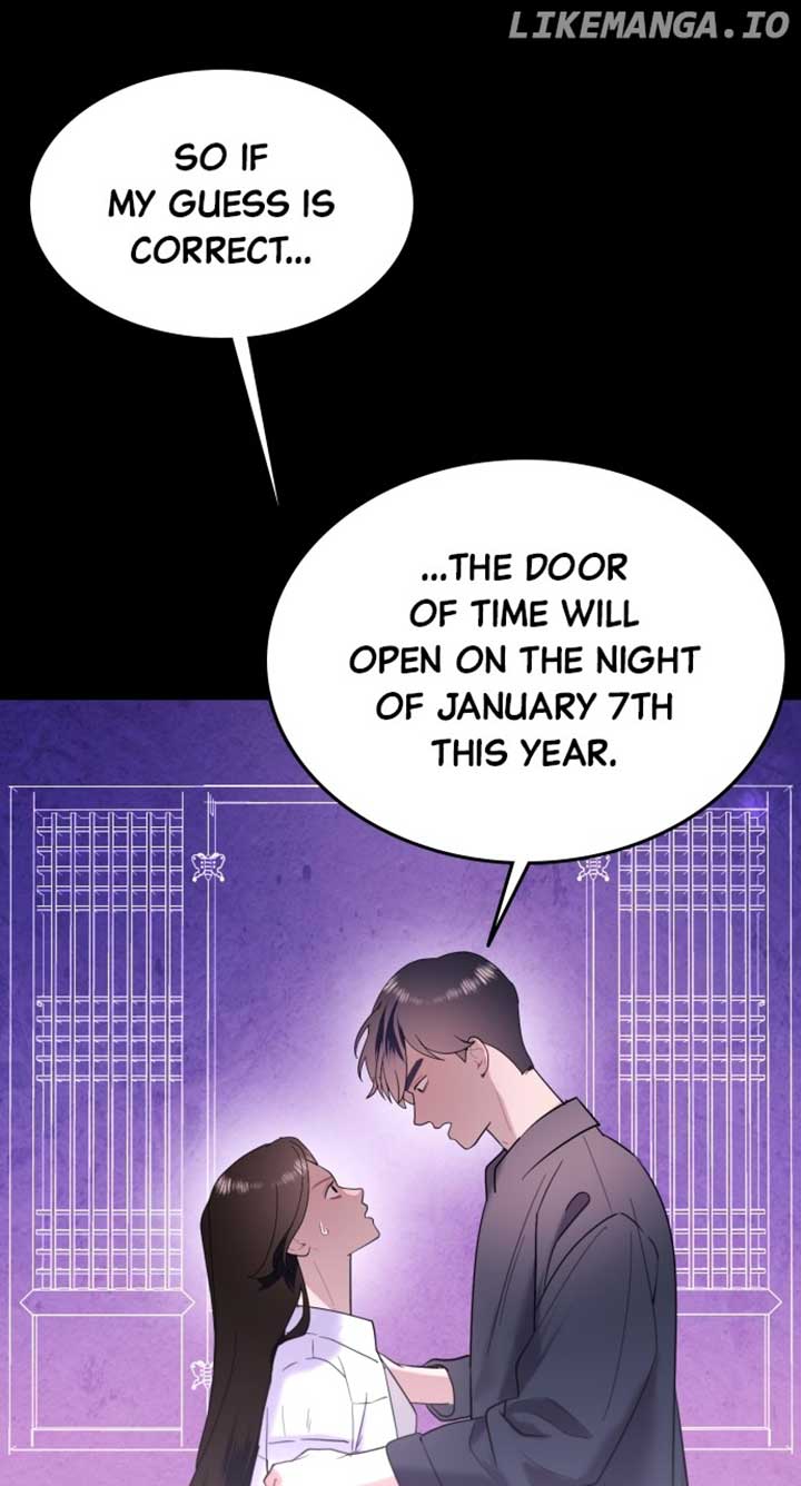 Maseknam – A Sexy Magician Chapter 67 page 79