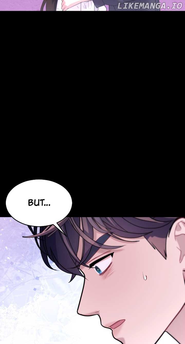 Maseknam – A Sexy Magician Chapter 67 page 80