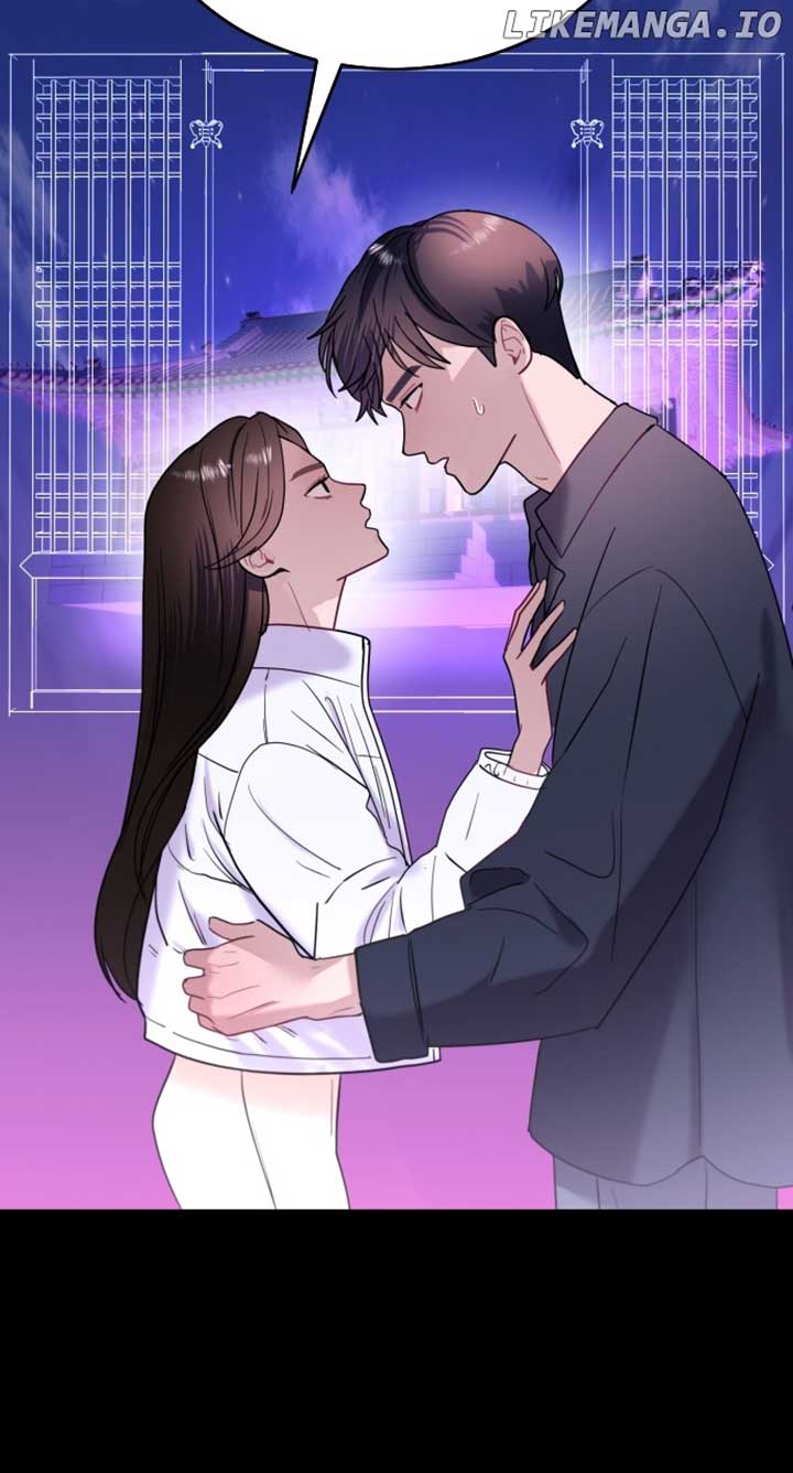 Maseknam – A Sexy Magician Chapter 67 page 83