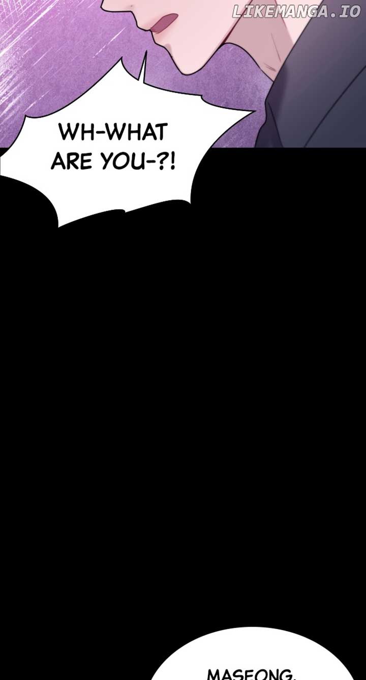 Maseknam – A Sexy Magician Chapter 67 page 85