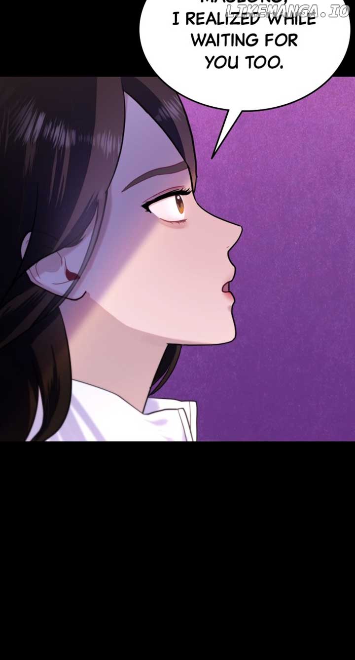 Maseknam – A Sexy Magician Chapter 67 page 86