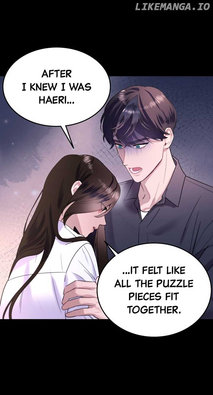 Maseknam – A Sexy Magician Chapter 67 page 87
