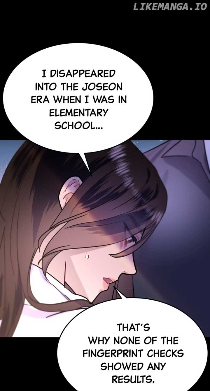 Maseknam – A Sexy Magician Chapter 67 page 88