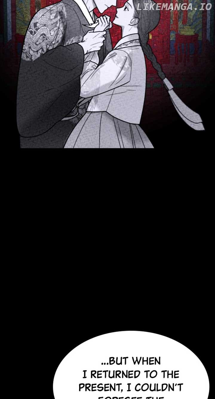 Maseknam – A Sexy Magician Chapter 67 page 90