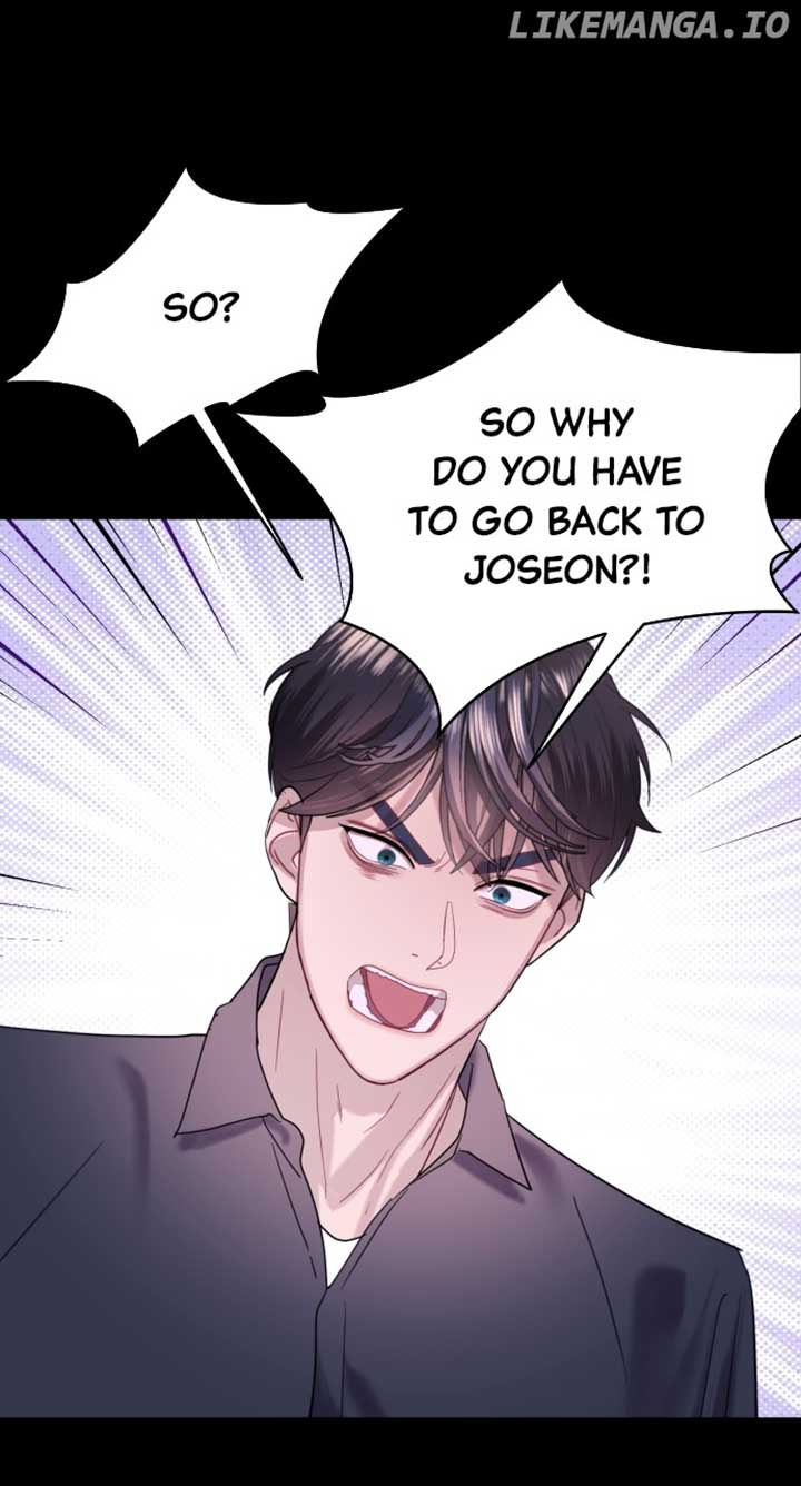 Maseknam – A Sexy Magician Chapter 67 page 92