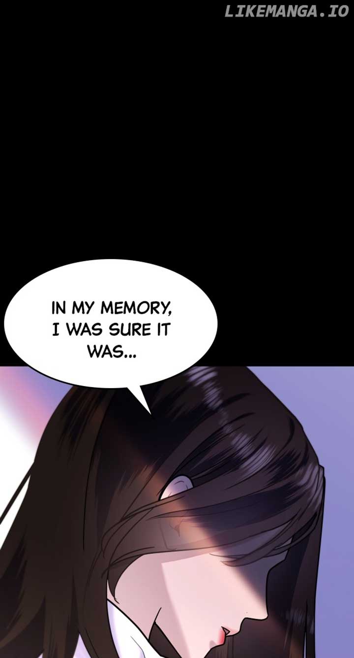 Maseknam – A Sexy Magician Chapter 67 page 93