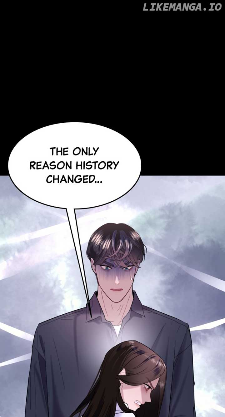 Maseknam – A Sexy Magician Chapter 67 page 97