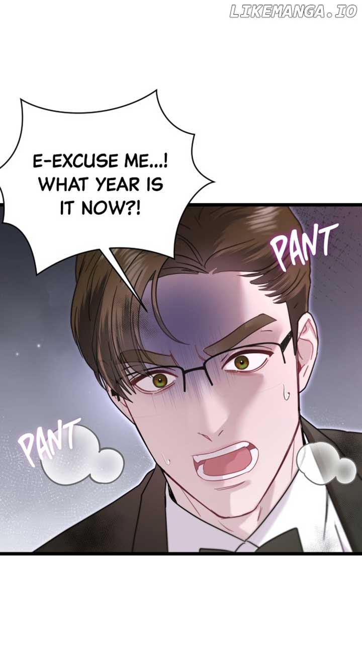 Maseknam – A Sexy Magician Chapter 71 page 13